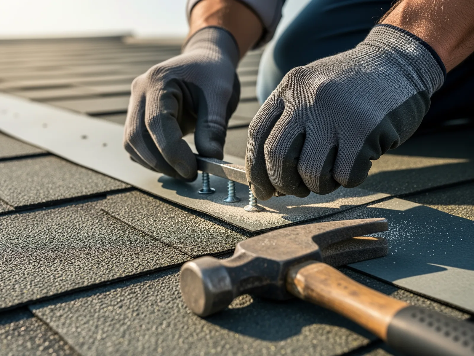 Why choose Fascia Repair in Midkiff, WV